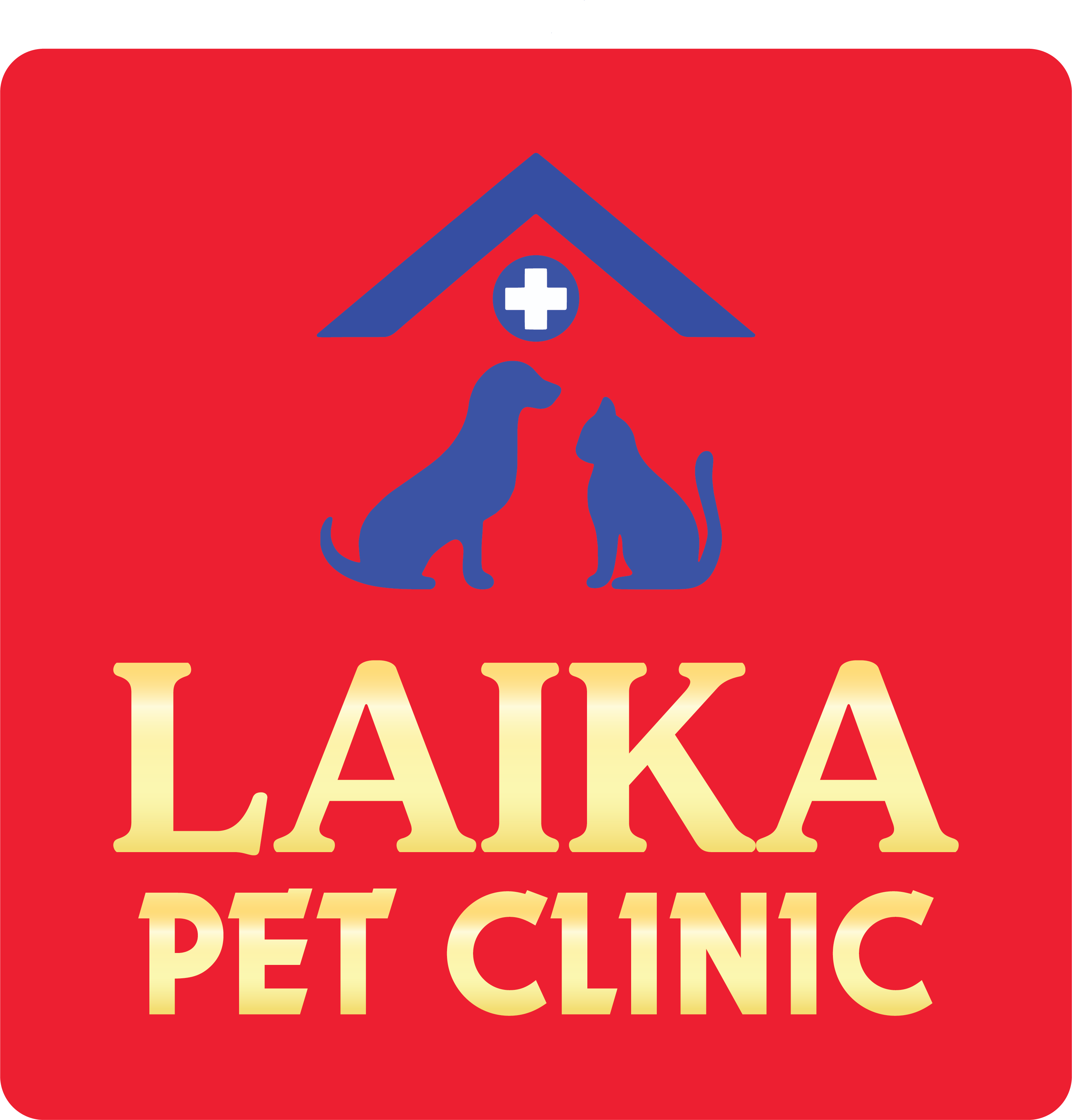 Laika Pet Care and Veterinary Center