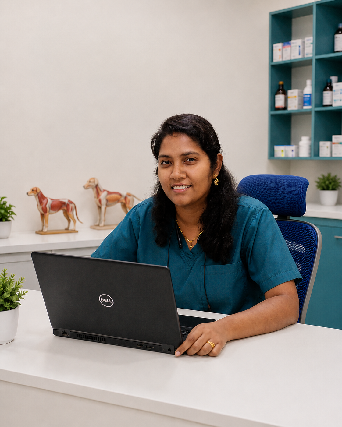Expert Pet Doctor Vellore