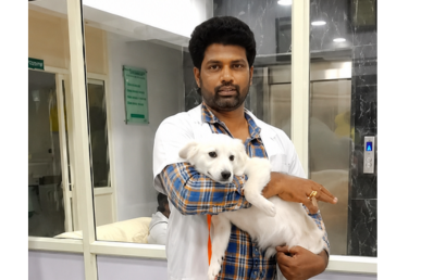 Expert Pet Doctor Vellore